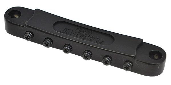 GOTOH / GE103B-T Black 画像3