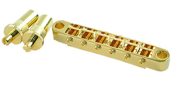 GOTOH/GE103B-T Gold