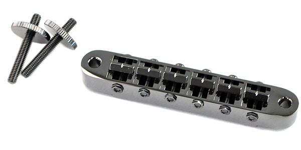 GOTOH / GE103B Cosmo Black