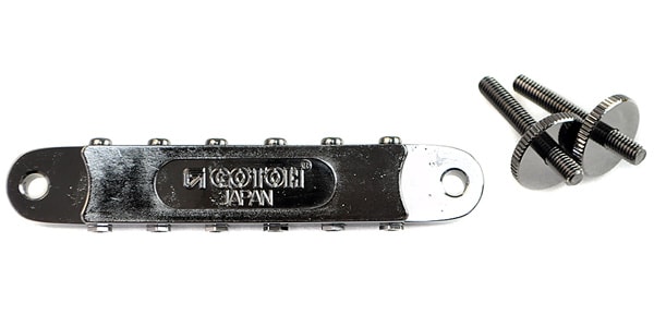GOTOH / GE103B Cosmo Black画像2