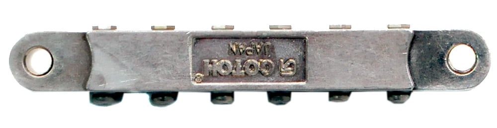 GOTOH ( ゴトー ) GE104B RELIC 送料無料 | サウンドハウス