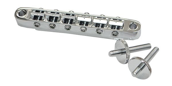 GOTOH/GE104B Chrome