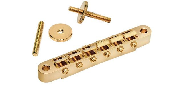 GOTOH/GE104B Gold