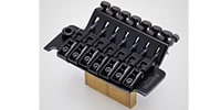 GOTOH / GE1996T-7 Black 40mm