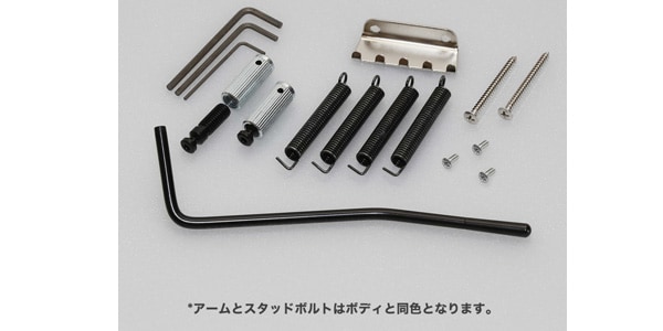 GOTOH / GE1996T-7 Black 36mm 画像2