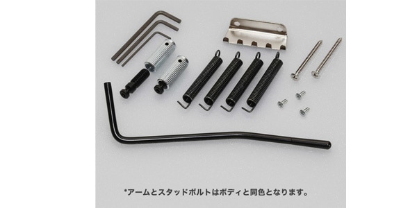 GOTOH / GE1996T-7 Cosmo Black 33mm 画像2
