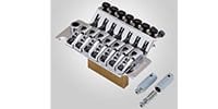 GOTOH / GE1996T-7 Chrome 40mm