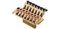 GOTOH / GE1996T-7 Gold 40mm