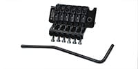 GOTOH / GE1996T Black 33mm Block