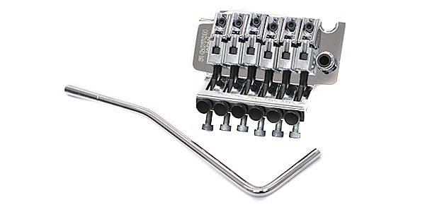 GOTOH/GE1996T Chrome(33mm)