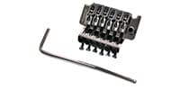 GOTOH / GE1996T Cosmo Black(33mm)