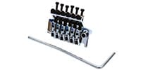 GOTOH / GE1996T-Chrome Lefty 33mm