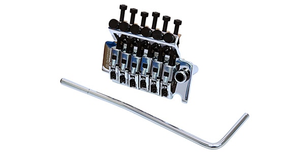 GOTOH ( ゴトー )  / GE1996T-Chrome Lefty 33mm
