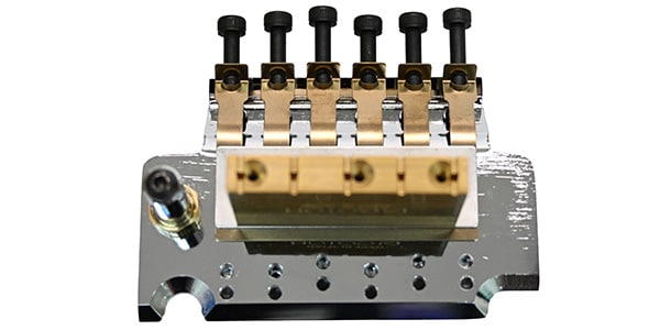 GOTOH ( ゴトー )  / GE1996T-Chrome Lefty 33mm画像2