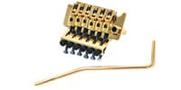 GOTOH / GE1996T Gold 36mm Block Height