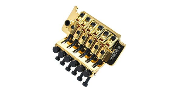GOTOH / GE1996T-Gold Lefty 36mm