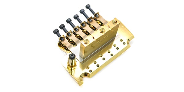 GOTOH / GE1996T-Gold Lefty 36mm画像2
