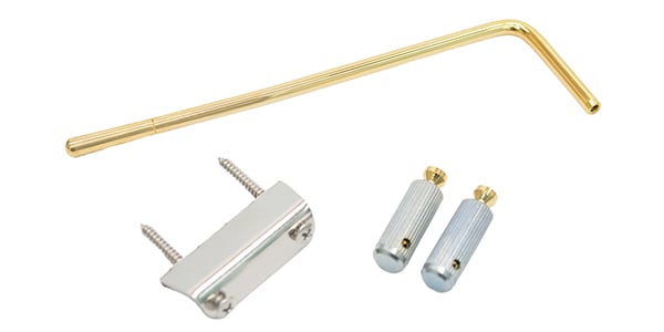 GOTOH / GE1996T-Gold Lefty 36mm画像3