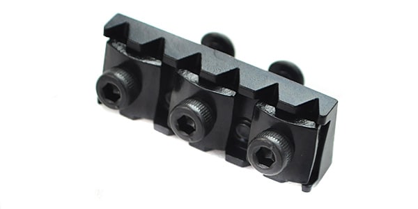 GOTOH/GHL-1 Black