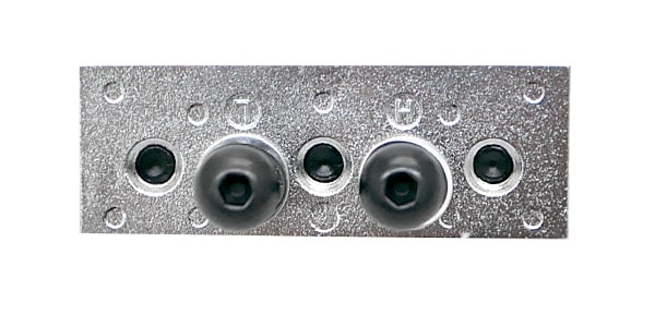 GOTOH ( ゴトー )  / GHL-1 Chrome 画像2