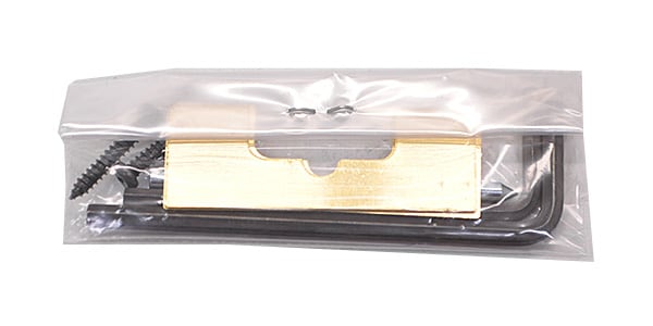 GOTOH ( ゴトー )  / GHL-1 Chrome 画像3