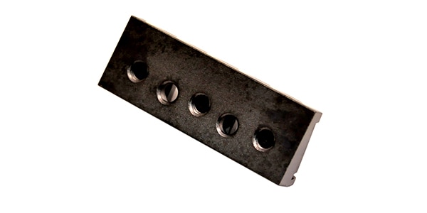 GOTOH ( ゴトー )  / GHL-2 Cosmo Black Lefty画像3