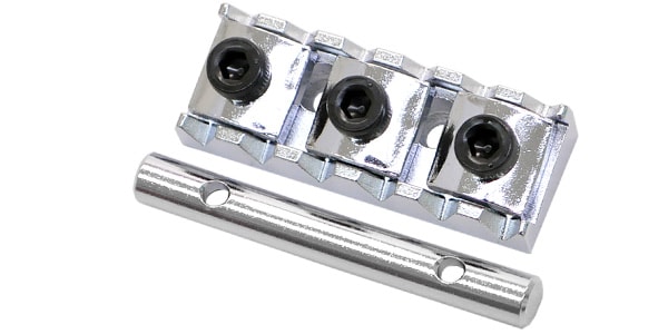 GOTOH / GHL-2 Chrome