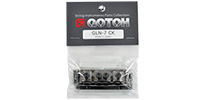GOTOH / GLN-7 Cosmo Black