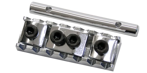 GOTOH ( ゴトー )  / GLN-7 Chrome
