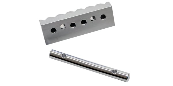 GOTOH ( ゴトー )  / GLN-7 Chrome画像2