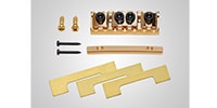 GOTOH / GLN-7 Gold