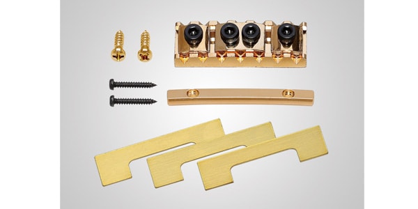 GOTOH / GLN-7 Gold