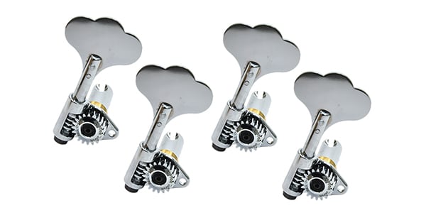 GOTOH ( ゴトー )  / GRL510C-12-L4 Chrome