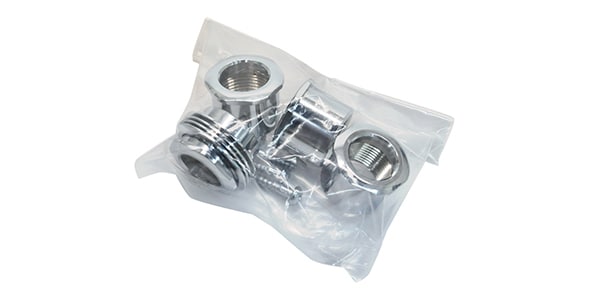 GOTOH ( ゴトー ) / GRL510C-12-L4 Chrome画像4