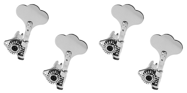 GOTOH ( ゴトー )  / GRL510C-12-R4 Chrome