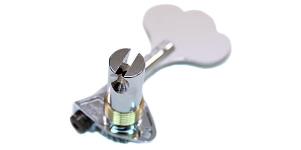 GOTOH ( ゴトー )  / GRL510C-12-R4 Chrome画像2