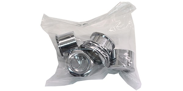 GOTOH ( ゴトー )  / GRL510C-12-R4 Chrome画像3