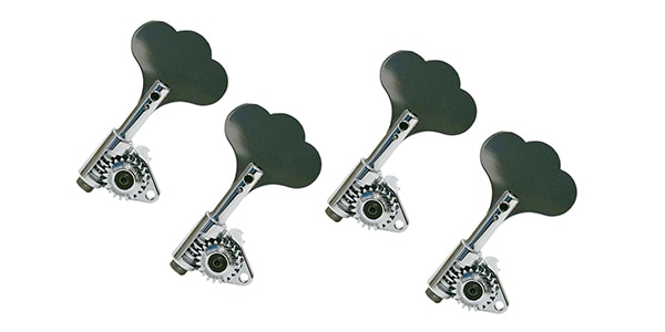 GOTOH ( ゴトー )  / GRL510C-9-4/L4-Chrome