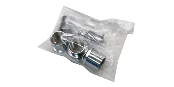 GOTOH ( ゴトー )  / GRL510C-9-4/L4-Chrome画像4