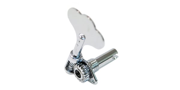 GOTOH ( ゴトー )  / GRL510C-9-5/L4+R1-Chrome画像2