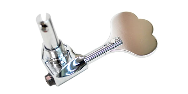 GOTOH ( ゴトー )  / GRL510C-9-5/L4+R1-Chrome画像3