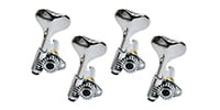 GOTOH / GRL510M-12-L4 Chrome