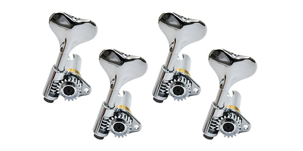 GOTOH ( ゴトー )  / GRL510M-12-L4 Chrome