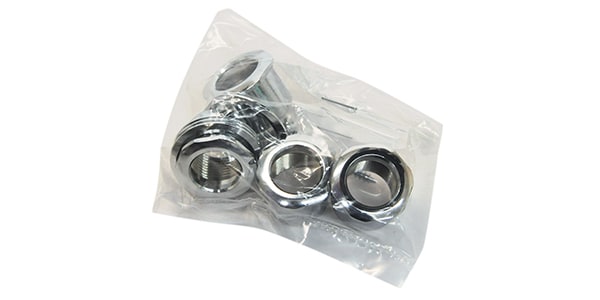 GOTOH ( ゴトー )  / GRL510M-12-L4 Chrome画像3