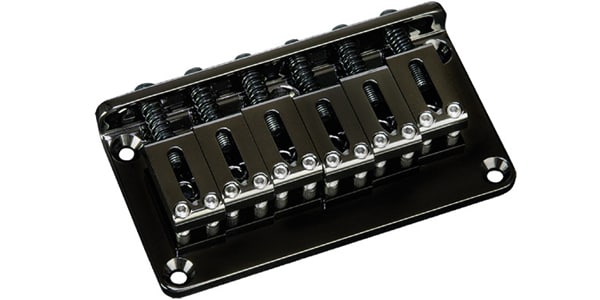 GTC101 Black