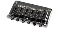 GOTOH GTC101 Cosmo Black