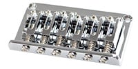 GOTOH GTC12 Chrome