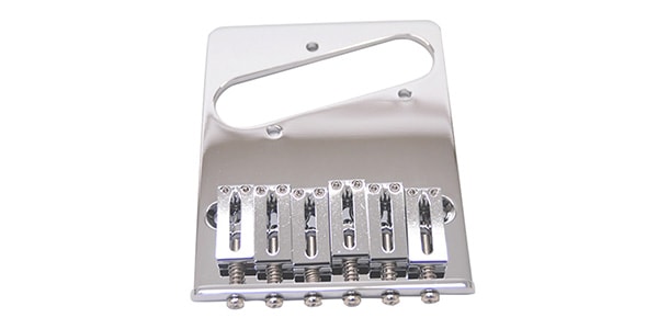 GOTOH ( ゴトー )  / GTC201 Chrome Lefty画像2