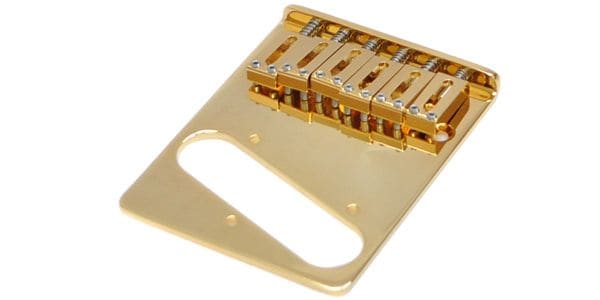 GOTOH / GTC201 Gold 画像2