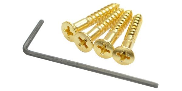 GOTOH / GTC201 Gold 画像3